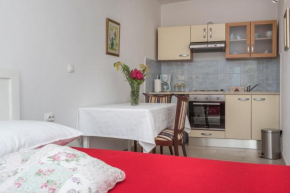  Apartments Coce  Трогир